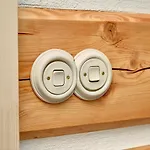 Roubenka Pod Troskami Apartmán Ktová