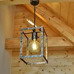 Roubenka Pod Troskami * Ktová